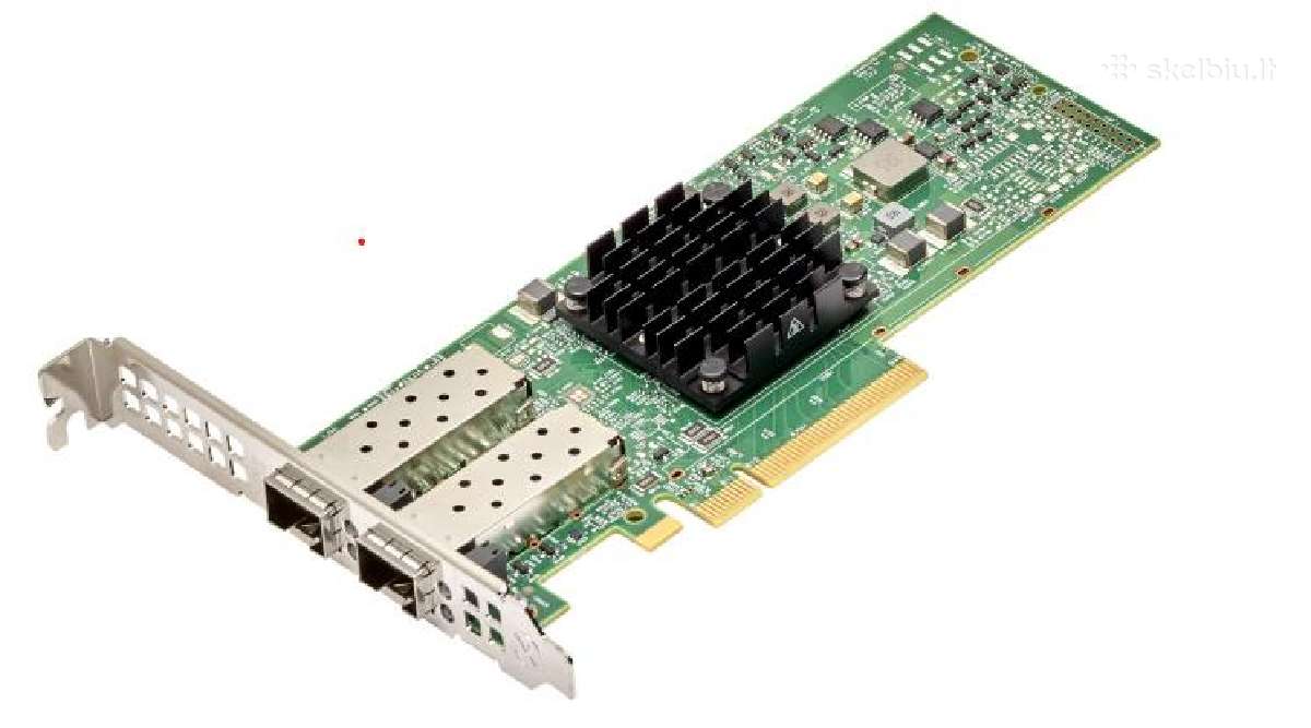 Tinklo plokste Broadcom Bcm957412a4120dc