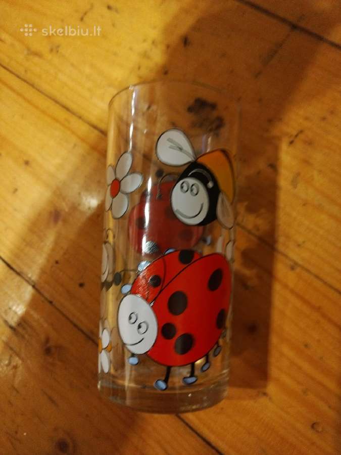 Stiklinė