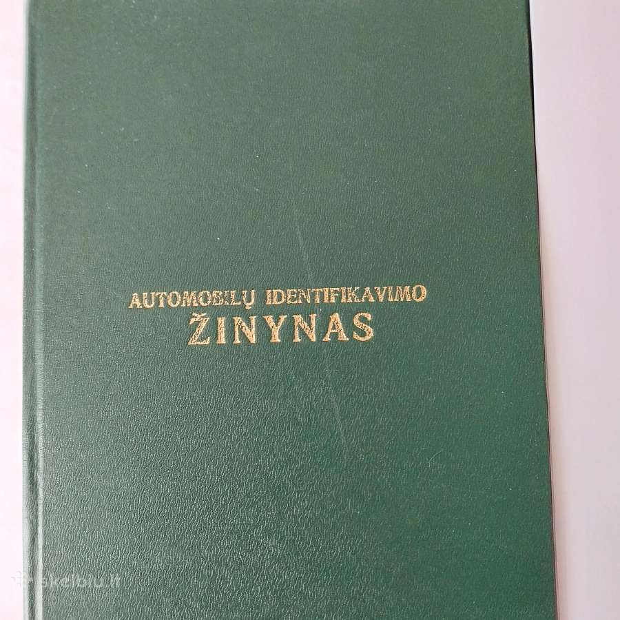 Knyga