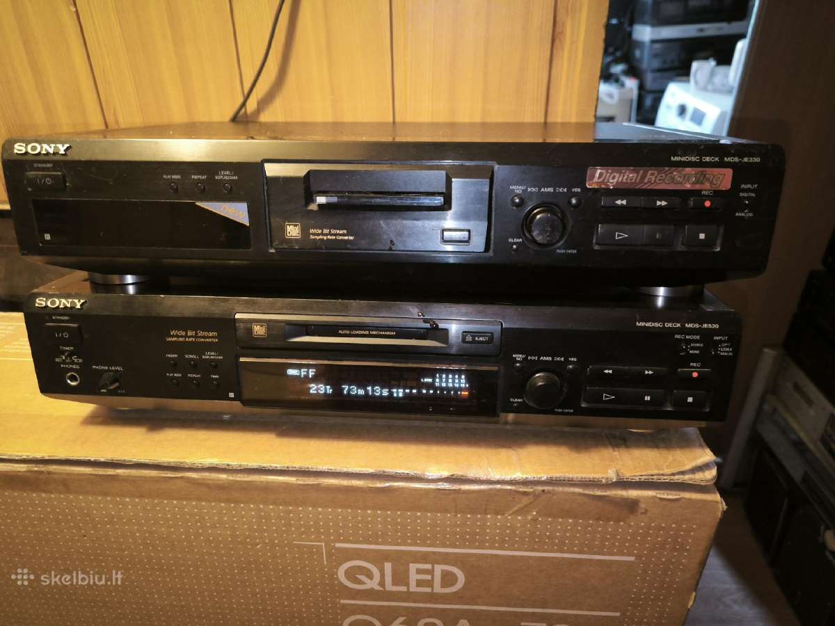 Parduodu CD Onkyo.md.sony sdp990.sdp 411.pioneer