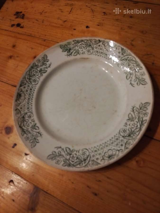 Lėkštė