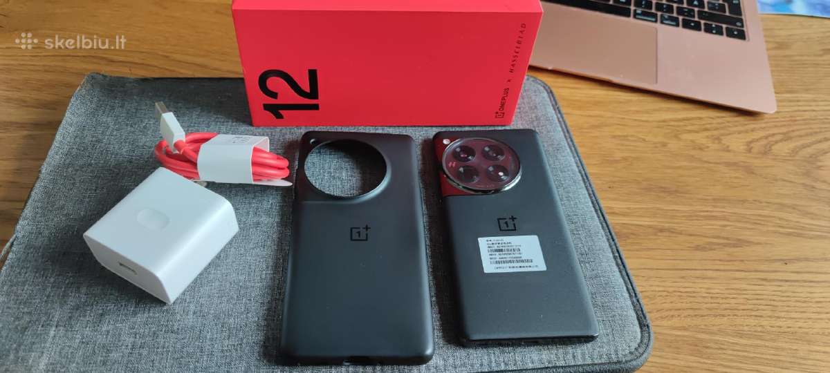 Oneplus 12