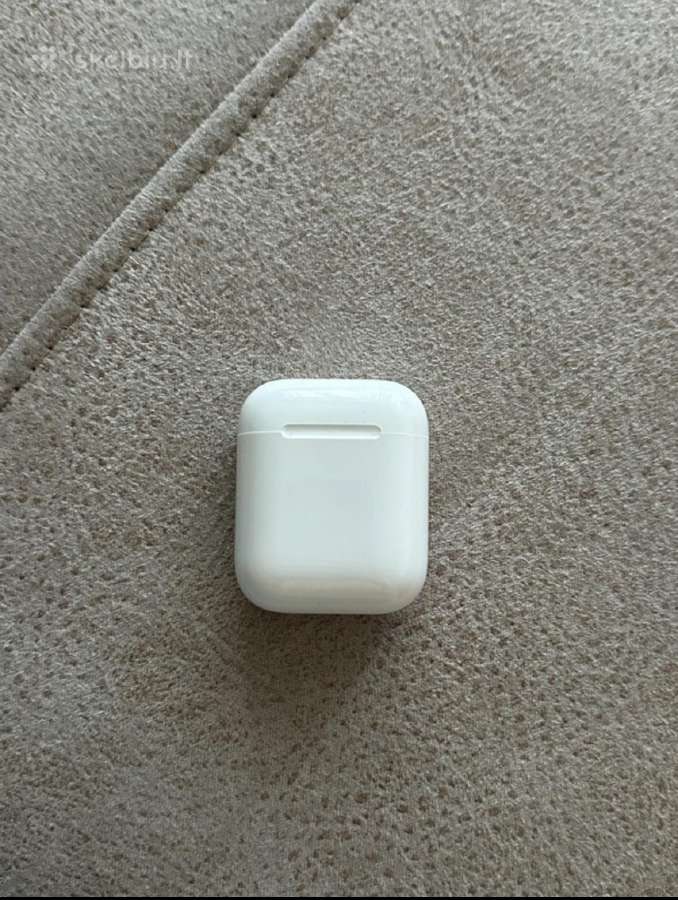Apple Airpods 2