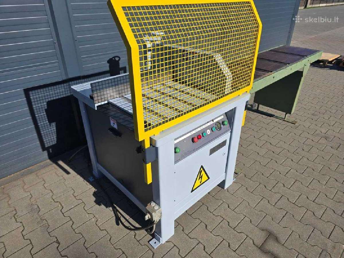 Skersavimo pjūklas Aps 160