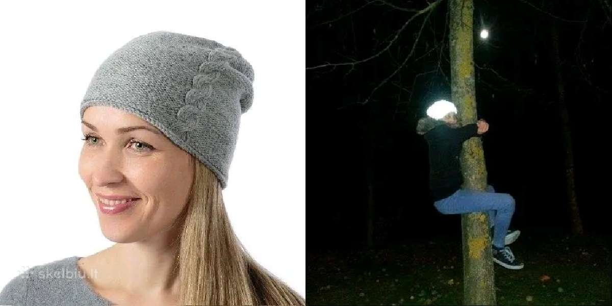 Atšvaitiniai siūlai, 1 vnt. - nuotraukos Nr. 6