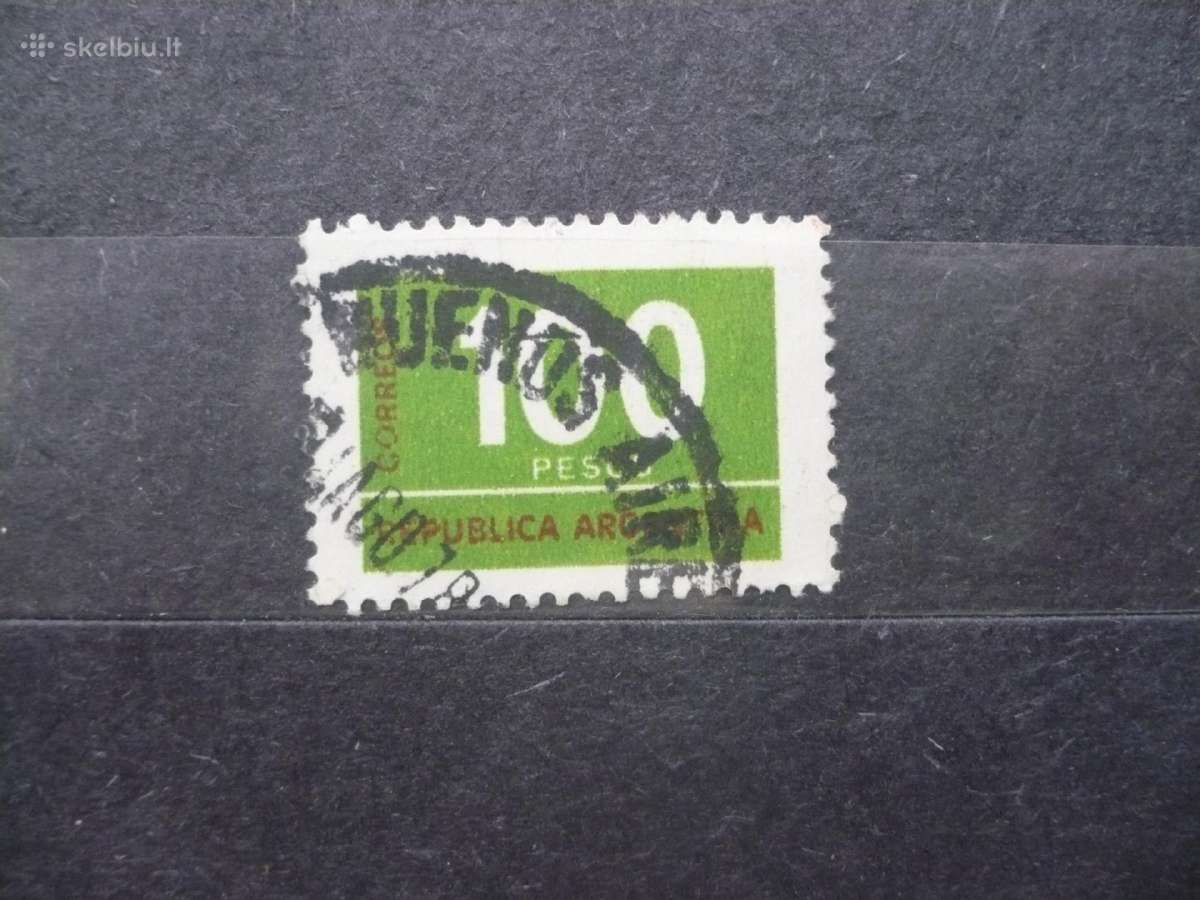 1976 m. skaitmeniniai pašto ženklai
