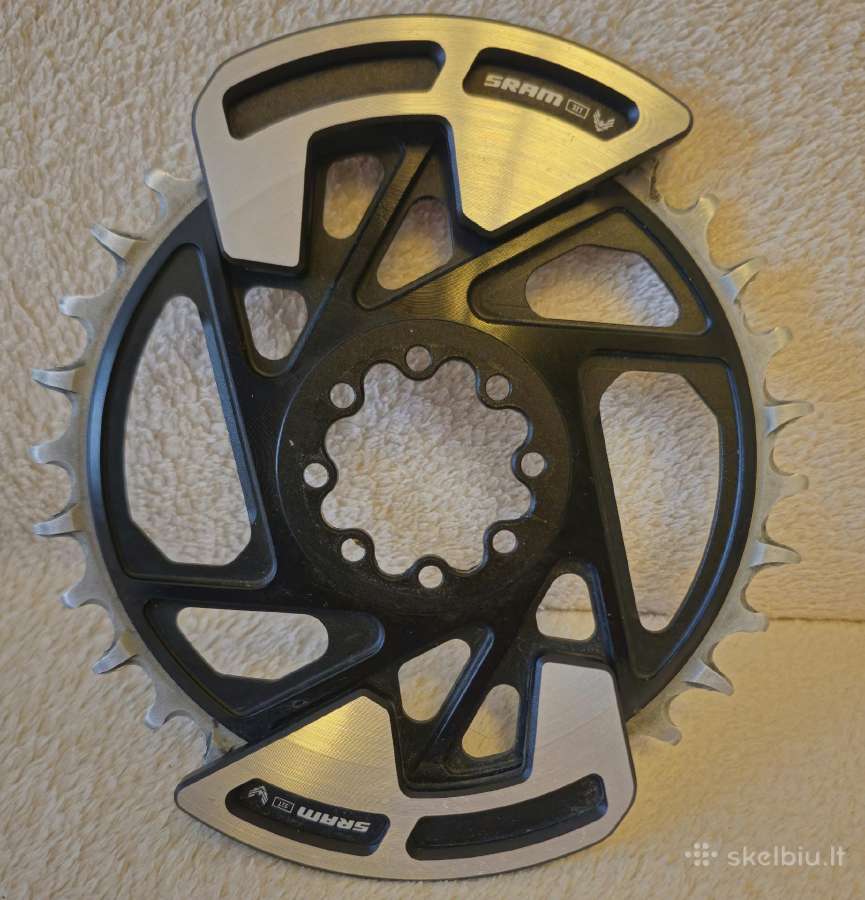 Sram XX t-type 32t 3mn offset