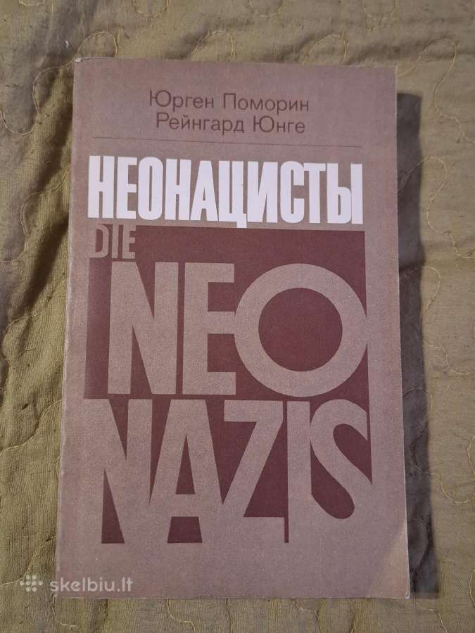Ideologija - nuotraukos Nr. 20