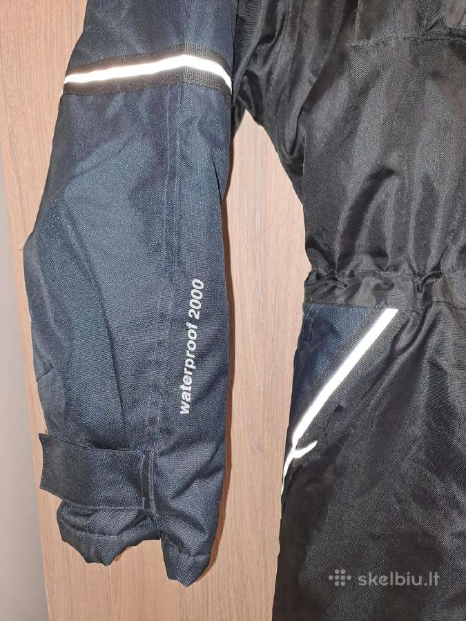 Vientisas paauglio apie 14m/155 cm kombinezonas - nuotraukos Nr. 3