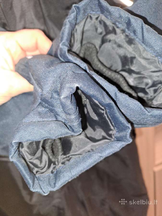Vientisas paauglio apie 14m/155 cm kombinezonas - nuotraukos Nr. 6