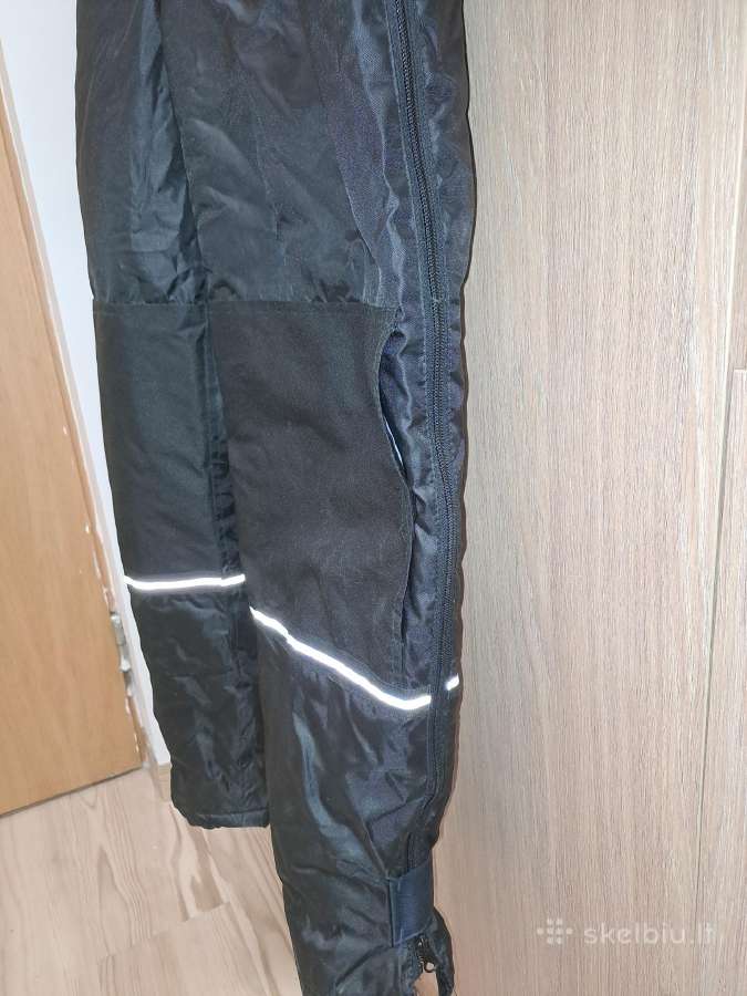 Vientisas paauglio apie 14m/155 cm kombinezonas - nuotraukos Nr. 7