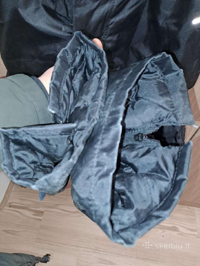 Vientisas paauglio apie 14m/155 cm kombinezonas - nuotraukos Nr. 8