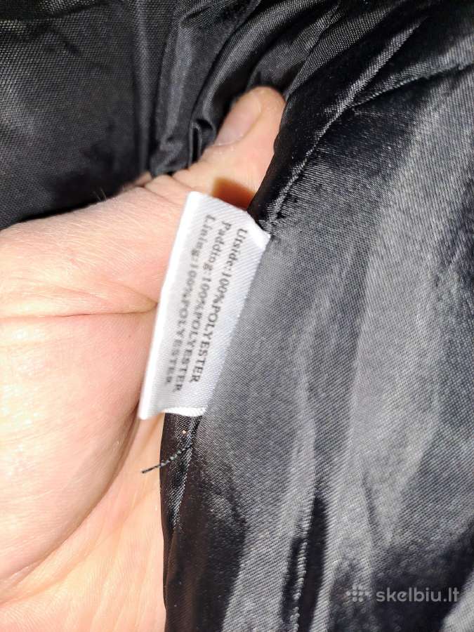 Vientisas paauglio apie 14m/155 cm kombinezonas - nuotraukos Nr. 10