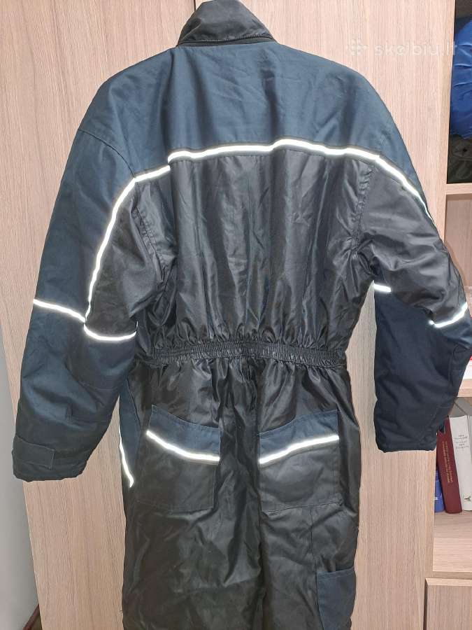Vientisas paauglio apie 14m/155 cm kombinezonas - nuotraukos Nr. 11