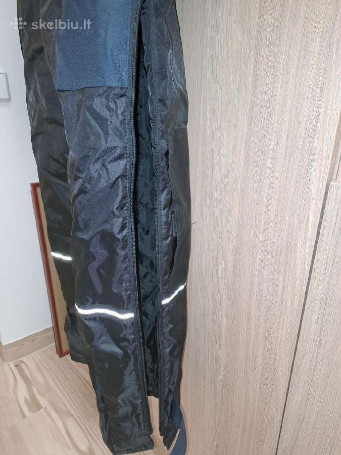Vientisas paauglio apie 14m/155 cm kombinezonas - nuotraukos Nr. 13