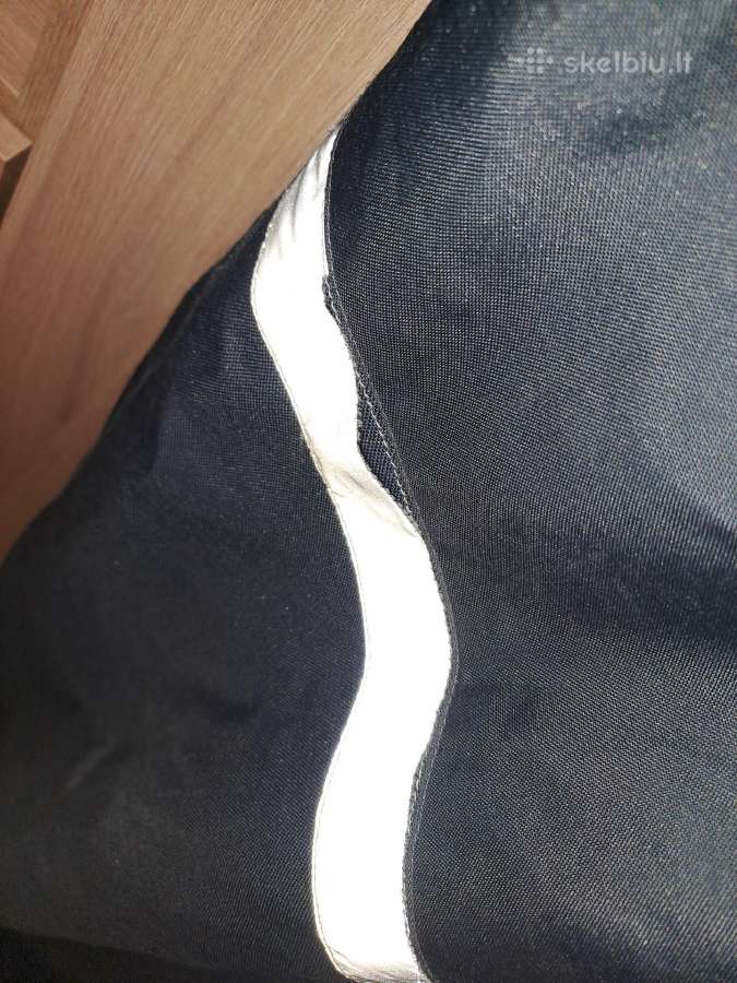 Stormberg vientisas paauglio kostiumas 152 cm ugio - nuotraukos Nr. 9