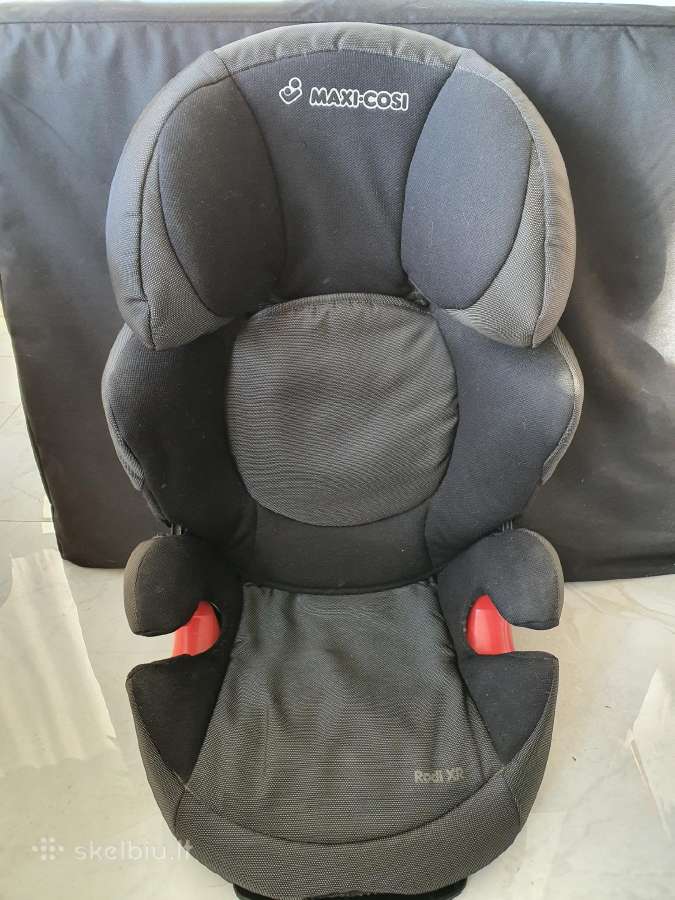 Maxi-cosi Rodi Xr 15-36kg