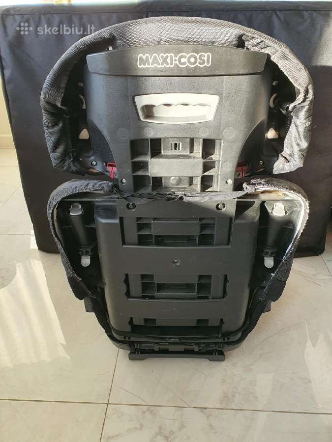 Maxi-cosi Rodi Xr 15-36kg - nuotraukos Nr. 2