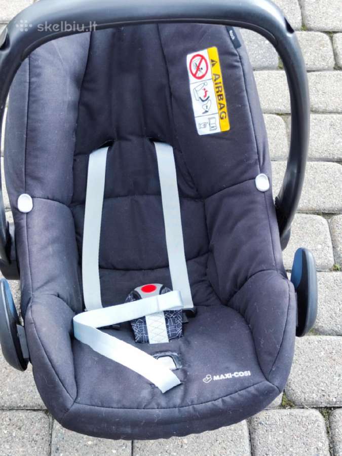 Auto kedutė vaikiška