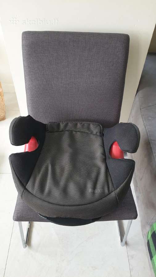Maxi-cosi Rodi Xr 15-36kg - nuotraukos Nr. 5