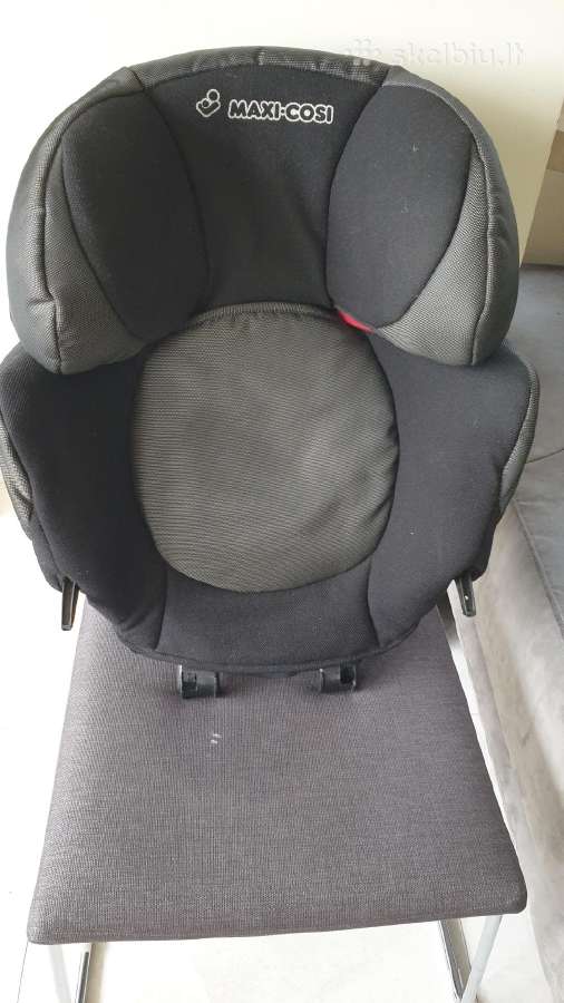 Maxi-cosi Rodi Xr 15-36kg - nuotraukos Nr. 4