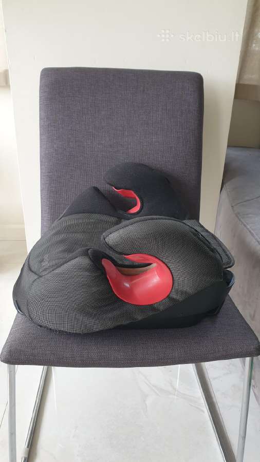 Maxi-cosi Rodi Xr 15-36kg - nuotraukos Nr. 6