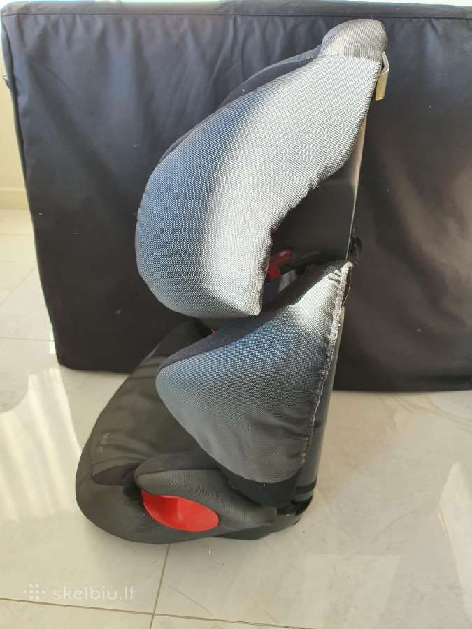 Maxi-cosi Rodi Xr 15-36kg - nuotraukos Nr. 3