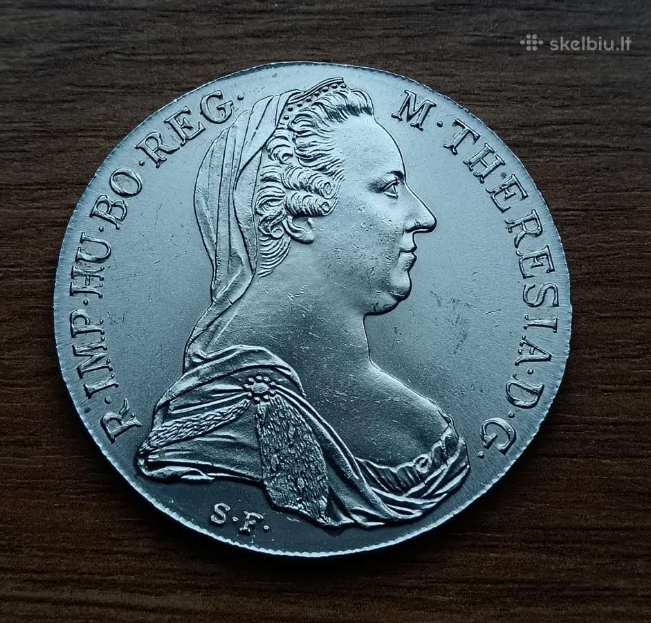 Taleris Marija Teresė - nuotraukos Nr. 2