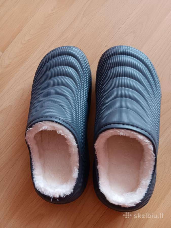 Mot/vaikiškos klumpės su pašiltinimu, 36.