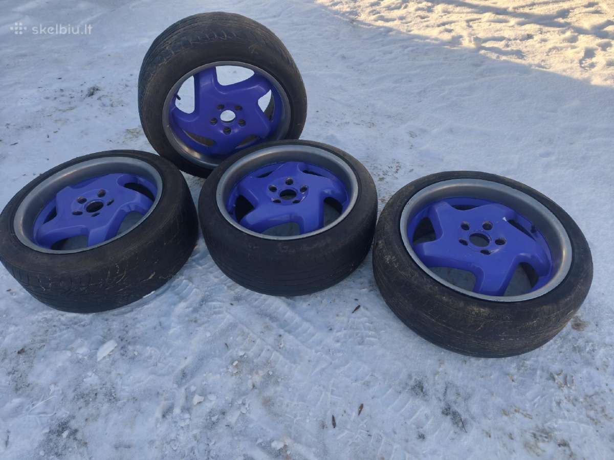 Kw ratlankiai