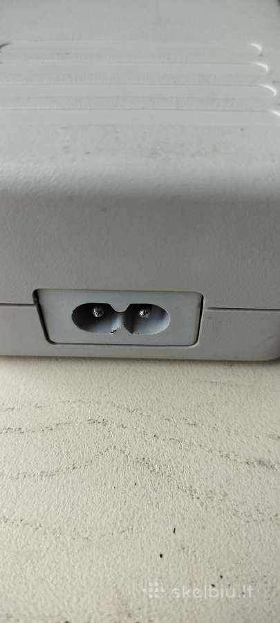 Hp maitinimo adapteris 18 Dc, 1.1a. - nuotraukos Nr. 4
