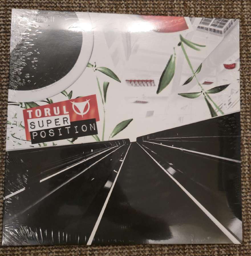 Torul vinilas ( 1lp )
