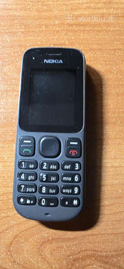 Nokia 100