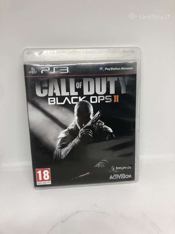 Playstation 3 žaidimai