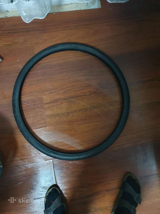 Schwalbe Marathon 28*1,6 padanga