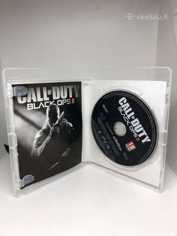 Playstation 3 žaidimai - nuotraukos Nr. 3