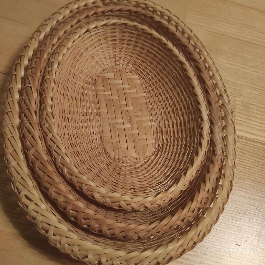 Pintos lėkštutės