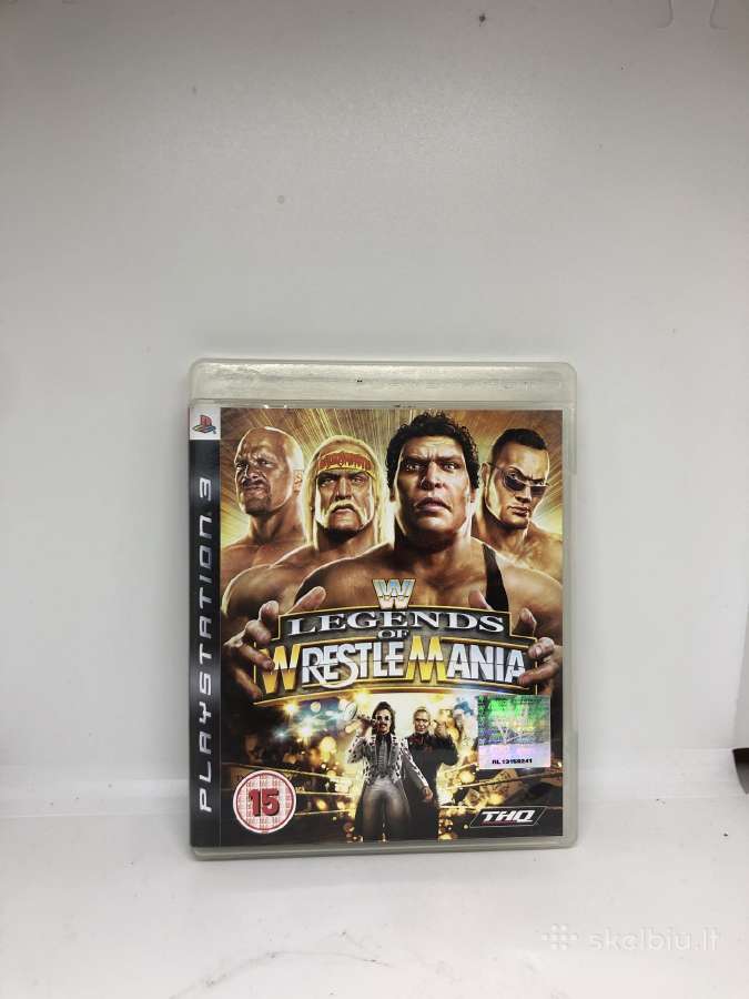 Playstation 3 žaidimai - nuotraukos Nr. 7