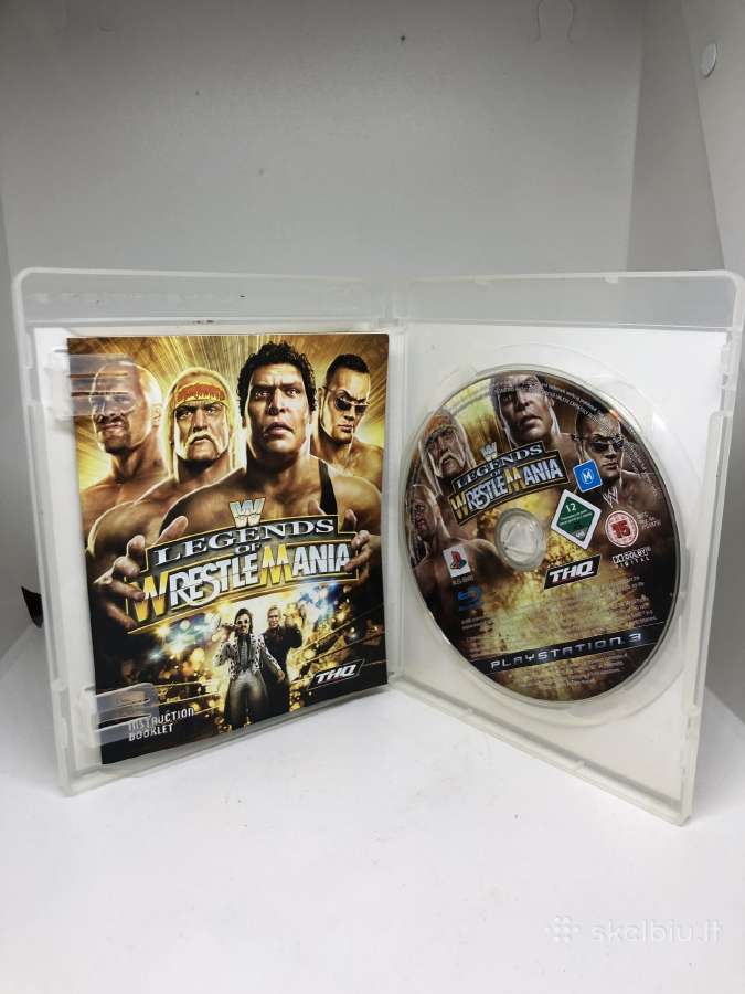 Playstation 3 žaidimai - nuotraukos Nr. 9