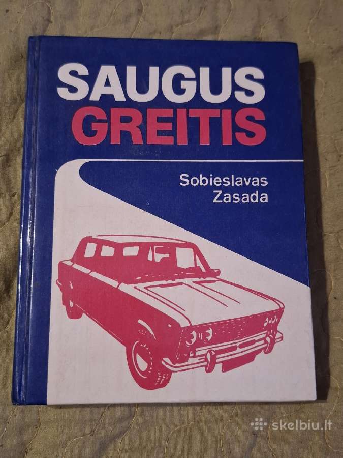 Auto - nuotraukos Nr. 19