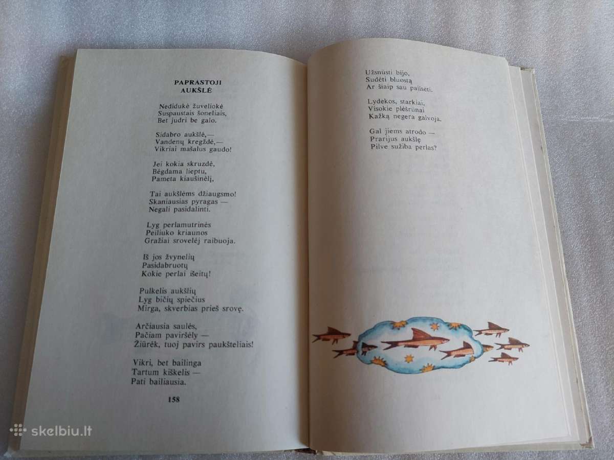 Kur nakvoja vėjai - nuotraukos Nr. 5