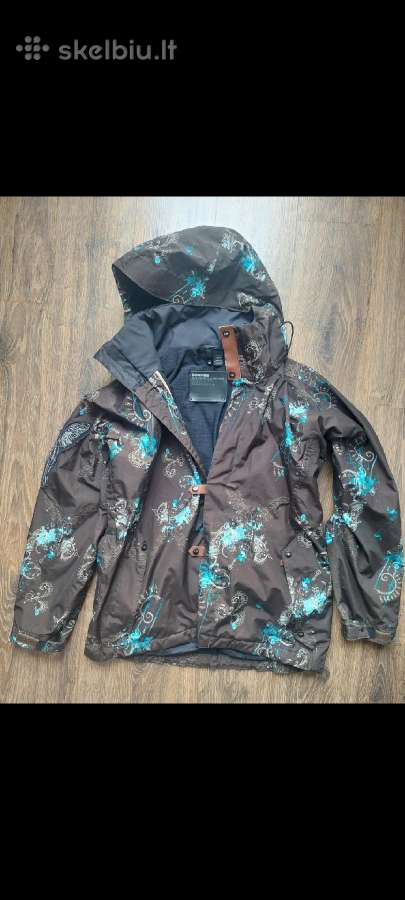 Oneill,spider,salomon snieglentei batai ir k