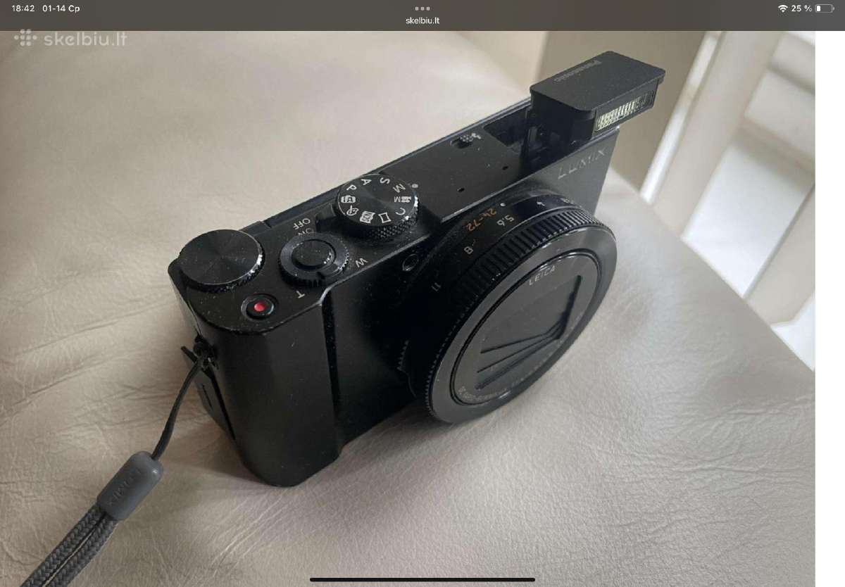 Sony, canon, Panasonic, Lumix, Fuji, Olympus, Nik - nuotraukos Nr. 15