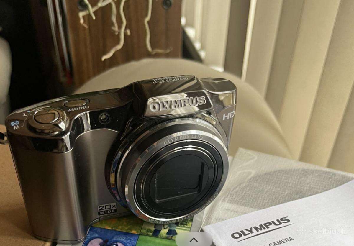 Sony, canon, Panasonic, Lumix, Fuji, Olympus, Nik - nuotraukos Nr. 20