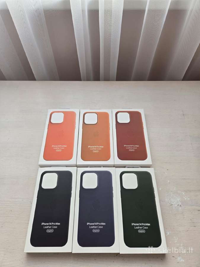 Apple iPhone 14 14 pro 14 pro max dėklas