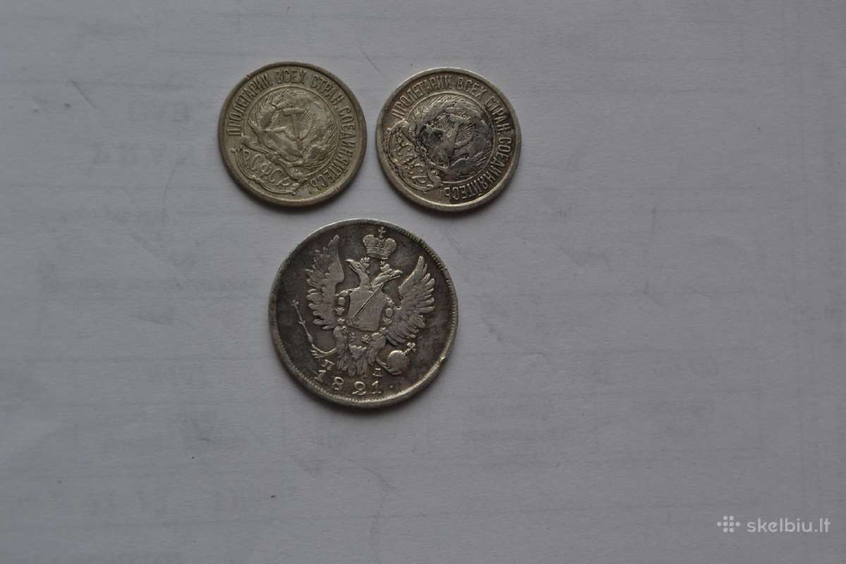 10 kapeiku 1921 m.20 kap.1821 m. - nuotraukos Nr. 2