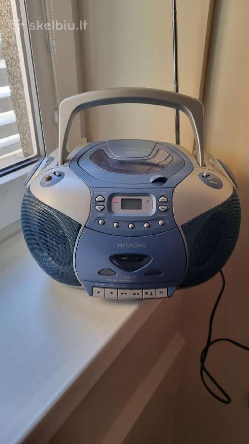 Audio