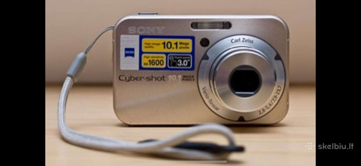 Sony, canon, Panasonic, Lumix, Fuji, Olympus, Nik - nuotraukos Nr. 21