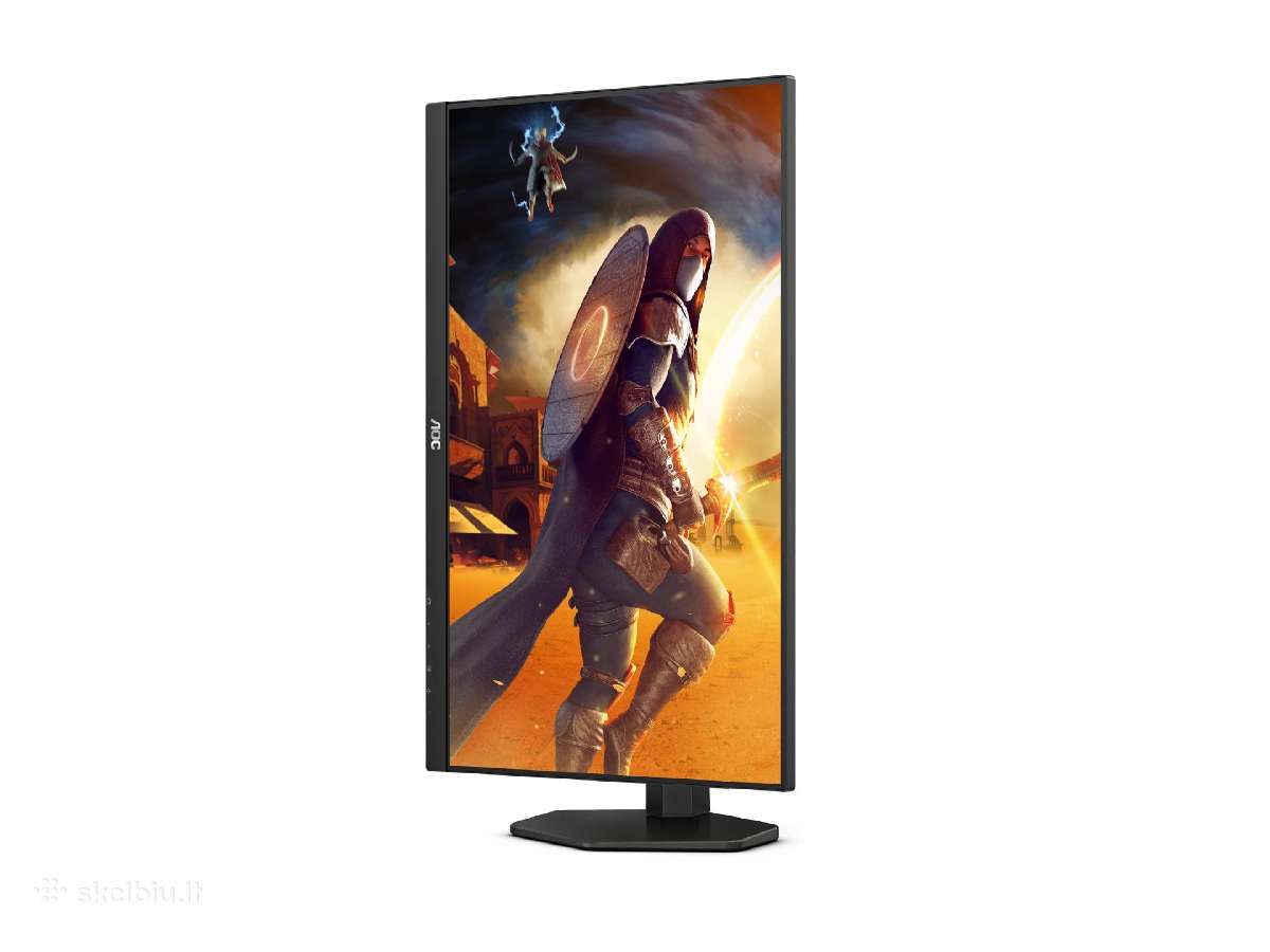 Monitorius Aoc Gaming Q27g4x 27" - nuotraukos Nr. 2