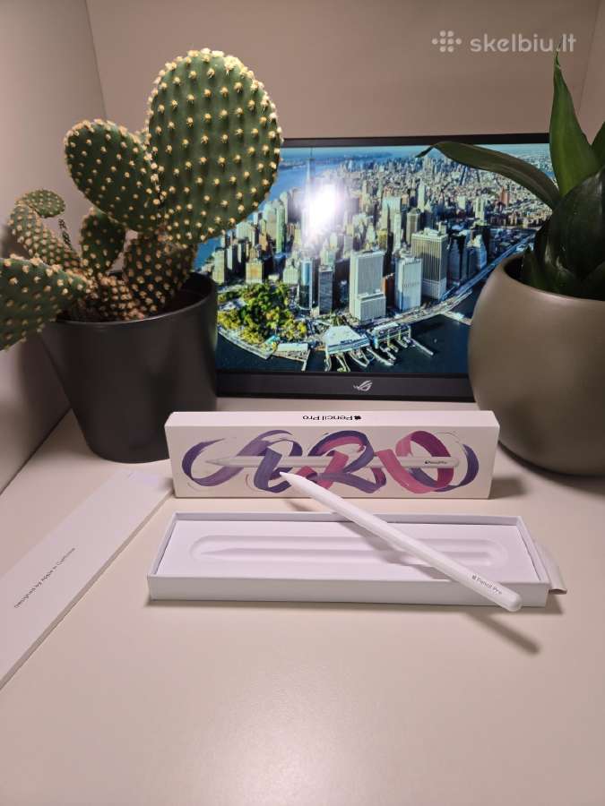 Apple Pencil Pro